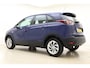 Opel Crossland X 1.2 Turbo Online Edition | Unieke kilometerstand! | Afneembare trekhaak | Cruise control | Airco | Navigatie via Apple Carplay/Android auto | AGR stoel