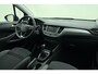 Opel Crossland X 1.2 Turbo Online Edition | Unieke kilometerstand! | Afneembare trekhaak | Cruise control | Airco | Navigatie via Apple Carplay/Android auto | AGR stoel