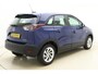 Opel Crossland X 1.2 Turbo Online Edition | Unieke kilometerstand! | Afneembare trekhaak | Cruise control | Airco | Navigatie via Apple Carplay/Android auto | AGR stoel