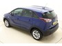 Opel Crossland X 1.2 Turbo Online Edition | Unieke kilometerstand! | Afneembare trekhaak | Cruise control | Airco | Navigatie via Apple Carplay/Android auto | AGR stoel
