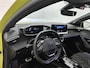 Peugeot e-208 EV GT 51 kWh 156pk | Accu SOH 97,5% | 410km WLTP Actieradius | Navigatie | Panoramadak | Rondomzichtcamera | Adaptieve cruise control | Leder/Alcantara | Stoel elektrisch+verwarmd+massage | Full Led koplampen | Climate Control | Parkeersensoren v+a | Keyless | Draadloze Apple Carplay / Android Auto | Dodehoeksensor | Donker getint glas | 17" lichtmetalen velgen |