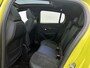 Peugeot e-208 EV GT 51 kWh 156pk | Accu SOH 97,5% | 410km WLTP Actieradius | Navigatie | Panoramadak | Rondomzichtcamera | Adaptieve cruise control | Leder/Alcantara | Stoel elektrisch+verwarmd+massage | Full Led koplampen | Climate Control | Parkeersensoren v+a | Keyless | Draadloze Apple Carplay / Android Auto | Dodehoeksensor | Donker getint glas | 17" lichtmetalen velgen |