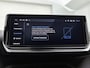 Peugeot e-208 EV GT 51 kWh 156pk | Accu SOH 97,5% | 410km WLTP Actieradius | Navigatie | Panoramadak | Rondomzichtcamera | Adaptieve cruise control | Leder/Alcantara | Stoel elektrisch+verwarmd+massage | Full Led koplampen | Climate Control | Parkeersensoren v+a | Keyless | Draadloze Apple Carplay / Android Auto | Dodehoeksensor | Donker getint glas | 17" lichtmetalen velgen |