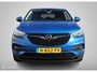 Opel Grandland X 1.2 Turbo 131 PK H6 Navi DonkerGlas Camera Pdc V+A