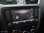 Skoda Octavia Combi TSI 116 PK H6 Navigatie Parkeersensor Clima