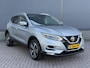 Nissan Qashqai 1.3 DIG-T N-Connecta / Panorama / 360º Camera / Keyless / Navigatie / Apple Carplay & Android Auto / All Season /  Cruise /
