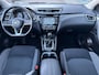 Nissan Qashqai 1.3 DIG-T N-Connecta / Panorama / 360º Camera / Keyless / Navigatie / Apple Carplay & Android Auto / All Season /  Cruise /