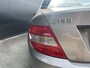 Mercedes-Benz C-klasse 180 K AUTOMAAT ECC CRUISE NL AUTO 79320 KM YOUNGTIMER