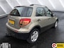 Fiat Sedici 1.6 16V Dynamic Airco Trekhaak Lmv