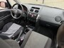Fiat Sedici 1.6 16V Dynamic Airco Trekhaak Lmv
