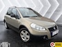 Fiat Sedici 1.6 16V Dynamic Airco Trekhaak Lmv
