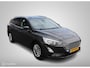 Ford Focus Wagon 1.5 EcoB 150 PK H6 Titanium Navigatie Stoel+Stuurverw Clima Pdc V+A