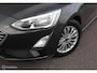 Ford Focus Wagon 1.5 EcoB 150 PK H6 Titanium Navigatie Stoel+Stuurverw Clima Pdc V+A