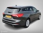 Ford Focus Wagon 1.5 EcoB 150 PK H6 Titanium Navigatie Stoel+Stuurverw Clima Pdc V+A