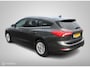 Ford Focus Wagon 1.5 EcoB 150 PK H6 Titanium Navigatie Stoel+Stuurverw Clima Pdc V+A