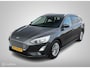 Ford Focus Wagon 1.5 EcoB 150 PK H6 Titanium Navigatie Stoel+Stuurverw Clima Pdc V+A