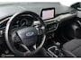 Ford Focus Wagon 1.5 EcoB 150 PK H6 Titanium Navigatie Stoel+Stuurverw Clima Pdc V+A
