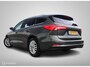 Ford Focus Wagon 1.5 EcoB 150 PK H6 Titanium Navigatie Stoel+Stuurverw Clima Pdc V+A