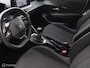 Peugeot 208 1.2 PT 101 PK H6 Navigatie Trekhaak Parkeersensor 16"Velgen Cruise Control