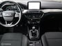 Ford Focus Wagon 125 PK H6 Titanium Navigatie Trekhaak Clima Chroom Carplay Full Led
