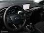 Ford Focus Wagon 125 PK H6 Titanium Navigatie Trekhaak Clima Chroom Carplay Full Led