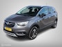 Opel Crossland X 1.2 Turbo 110 PK H6 120 Jaar Edition Zwart Dak+Spiegels Camera NaviApp DonkerGlas Pdc V+A