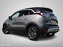 Opel Crossland X 1.2 Turbo 110 PK H6 120 Jaar Edition Zwart Dak+Spiegels Camera NaviApp DonkerGlas Pdc V+A