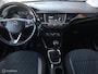 Opel Crossland X 1.2 Turbo 110 PK H6 120 Jaar Edition Zwart Dak+Spiegels Camera NaviApp DonkerGlas Pdc V+A