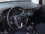 Opel Crossland X 1.2 Turbo 110 PK H6 120 Jaar Edition Zwart Dak+Spiegels Camera NaviApp DonkerGlas Pdc V+A