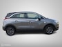 Opel Crossland X 1.2 Turbo 110 PK H6 120 Jaar Edition Zwart Dak+Spiegels Camera NaviApp DonkerGlas Pdc V+A