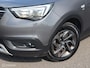 Opel Crossland X 1.2 Turbo 110 PK H6 120 Jaar Edition Zwart Dak+Spiegels Camera NaviApp DonkerGlas Pdc V+A