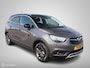 Opel Crossland X 1.2 Turbo 110 PK H6 120 Jaar Edition Zwart Dak+Spiegels Camera NaviApp DonkerGlas Pdc V+A