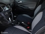 Opel Crossland X 1.2 Turbo 110 PK H6 120 Jaar Edition Zwart Dak+Spiegels Camera NaviApp DonkerGlas Pdc V+A
