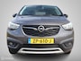 Opel Crossland X 1.2 Turbo 110 PK H6 120 Jaar Edition Zwart Dak+Spiegels Camera NaviApp DonkerGlas Pdc V+A