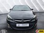 Opel Astra Sports Tourer 1.4 Turbo Cruise Bt Navi Nap Lmv