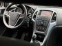 Opel Astra Sports Tourer 1.4 Turbo Cruise Bt Navi Nap Lmv