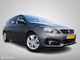 Peugeot 308 SW 1.2 PT 110 PK H6 Executive Navigatie Panodak DonkerGlas Parkeersensoren