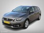 Peugeot 308 SW 1.2 PT 110 PK H6 Executive Navigatie Panodak DonkerGlas Parkeersensoren