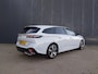 Peugeot 308 SW 1.6 Plug-in Hybrid 180 Allure 1e EIGENAAR PHEV METALLIC VIRTUAL COCKPIT CAMERA HALF LEER LED NAVI CRUISE ECC