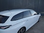 Peugeot 308 SW 1.6 Plug-in Hybrid 180 Allure 1e EIGENAAR PHEV METALLIC VIRTUAL COCKPIT CAMERA HALF LEER LED NAVI CRUISE ECC
