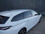 Peugeot 308 SW 1.6 Plug-in Hybrid 180 Allure 1e EIGENAAR SoH 98 PHEV METALLIC VIRTUAL COCKPIT CAMERA HALF LEER LED NAVI CRUISE ECC