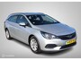 Opel Astra Sports Tourer 1.2 131 PK H6 Edition Navigatie Camera Trekhaak Clima Pdc V+A