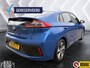 Hyundai Ioniq Premium EV Dakje Acc Ecc Navi Nap
