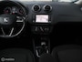 SEAT Ibiza ST TSI 95 PK Style Navigatie Airco Parkeersensor Lichtmetalen Velgen