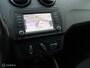 SEAT Ibiza ST TSI 95 PK Style Navigatie Airco Parkeersensor Lichtmetalen Velgen