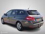 Peugeot 308 SW 1.2 PT 110 PK H6 Exe Nieuwe D-Riem|Trekhaak|Navi|Panodak|Carplay|PDC V+A|DonkerGlas|16"LMV