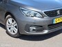 Peugeot 308 SW 1.2 PT 110 PK H6 Exe Nieuwe D-Riem|Trekhaak|Navi|Panodak|Carplay|PDC V+A|DonkerGlas|16"LMV