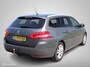 Peugeot 308 SW 1.2 PT 110 PK H6 Exe Nieuwe D-Riem|Trekhaak|Navi|Panodak|Carplay|PDC V+A|DonkerGlas|16"LMV