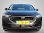 Ford Focus Hatchback EcoBoost Hybrid 125 PK H6 Groot Navigatie Chroom DonkerGlas Clima Pdc V+A