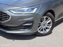 Ford Focus Hatchback EcoBoost Hybrid MHEV 125 PK H6 Groot Navi|Chroom|DonkerGlas|Pdc V+A|Clima